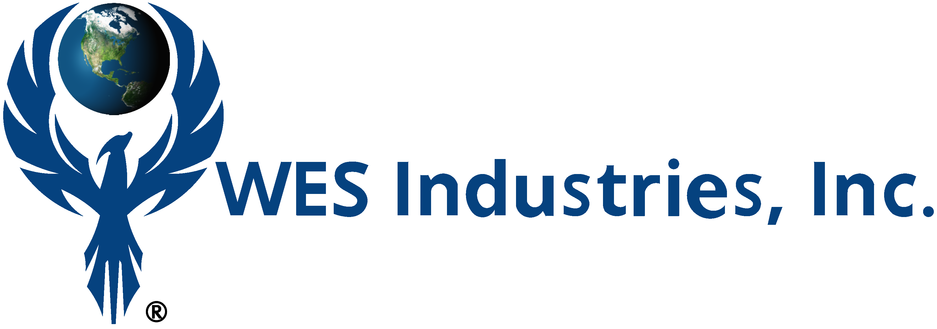 WES Logo final transparent bkgrd