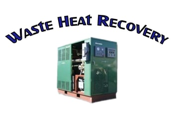 Waste Heat Recovery