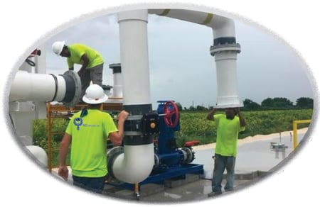 Field Services